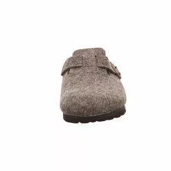 Birkenstock Hausschuhe Hausschuhe - Braun -Schuhladen 12257785 07