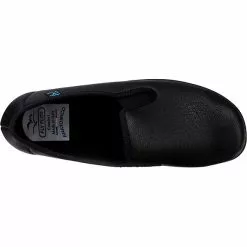 Fly Flot Geschlossene Hausschuhe - Schwarz -Schuhladen 12270701 06