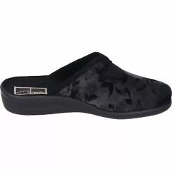 Manitu-Home Hausschuhe - Grau -Schuhladen 12327683 04