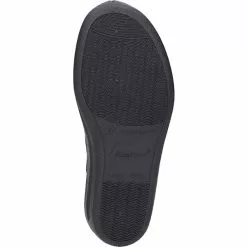 Manitu-Home Hausschuhe - Grau -Schuhladen 12327683 05