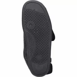 Manitu-Home Hausschuhe - Schwarz -Schuhladen 12327708 05