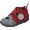 Manitu-Home Hausschuhe - Rot -Schuhladen 12327743 01