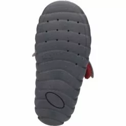 Manitu-Home Hausschuhe - Rot -Schuhladen 12327743 05