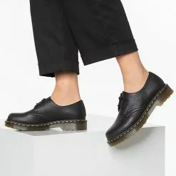 Dr. Martens 1461 Schnürschuhe -Schuhladen 12377566 02