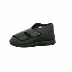 Florett Hausschuhe - Schwarz -Schuhladen 12534723 02