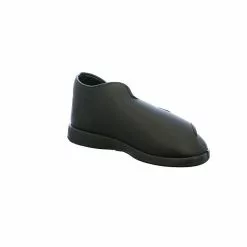 Florett Hausschuhe - Schwarz -Schuhladen 12534723 04