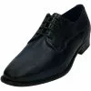 Bugatti Business Schuhe - Dunkelblau 2 Bugatti Business Schuhe - Dunkelblau -Schuhladen 12582545 01
