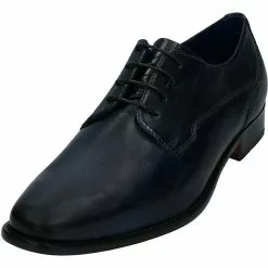 Bugatti Business Schuhe - Dunkelblau