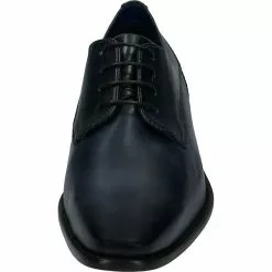 Bugatti Business Schuhe - Dunkelblau -Schuhladen 12582545 04