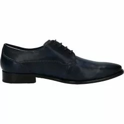 Bugatti Business Schuhe - Dunkelblau -Schuhladen 12582545 05