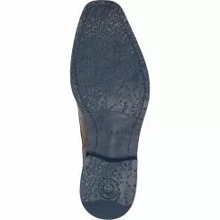 Bugatti Business Schuhe - Dunkelbraun -Schuhladen 12582553 07