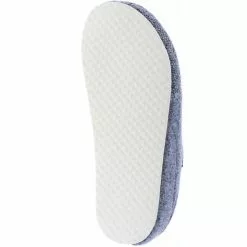 Tofee Damen Hausschuhe Pantoffeln Naturwollfilz Grau - Grau 11 Tofee Damen Hausschuhe Pantoffeln Naturwollfilz Grau - Grau -Schuhladen 12669006 03