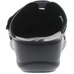 Euroconfort Damen Hausschuhe Schwarz - Schwarz -Schuhladen 12669540 02