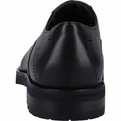 Lloyd Businessschuhe Business-Schnürschuhe - Schwarz -Schuhladen 12792242 05