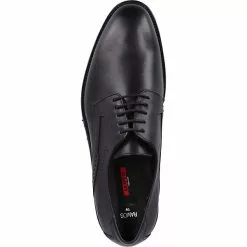 Lloyd Businessschuhe Business-Schnürschuhe - Schwarz -Schuhladen 12792242 06