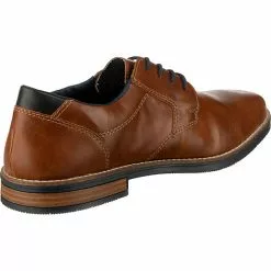 Rieker Business Schuhe 11 Rieker Business Schuhe -Schuhladen 12842668 05