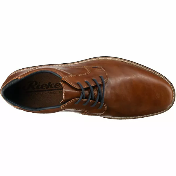 Rieker Business Schuhe 7 Rieker Business Schuhe – Bild 5
