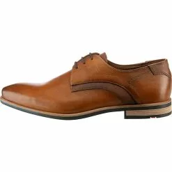 Lloyd Business Schuhe - Cognac 9 Lloyd Business Schuhe - Cognac -Schuhladen 12871608 03
