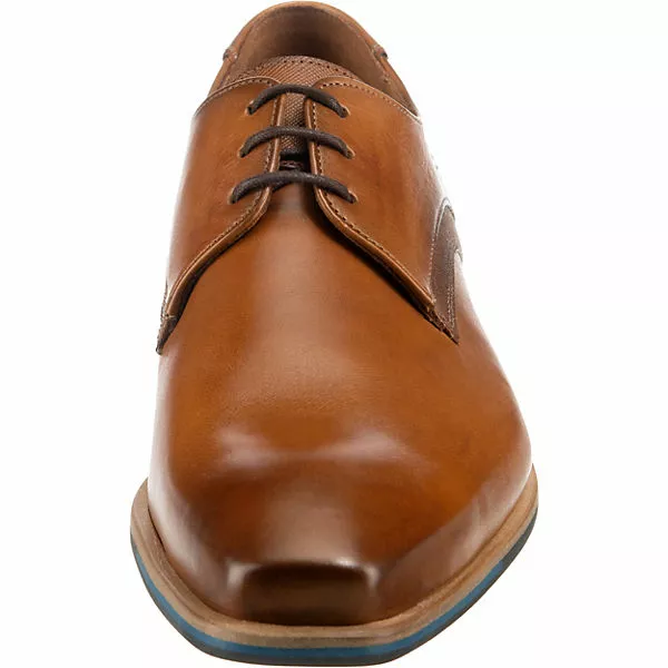 Lloyd Business Schuhe - Cognac 5 Lloyd Business Schuhe - Cognac – Bild 3