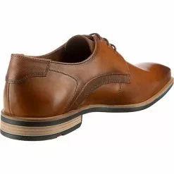 Lloyd Business Schuhe - Cognac 11 Lloyd Business Schuhe - Cognac -Schuhladen 12871608 05