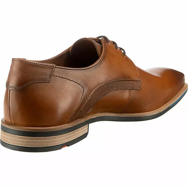 Lloyd Business Schuhe - Cognac 6 Lloyd Business Schuhe - Cognac – Bild 4