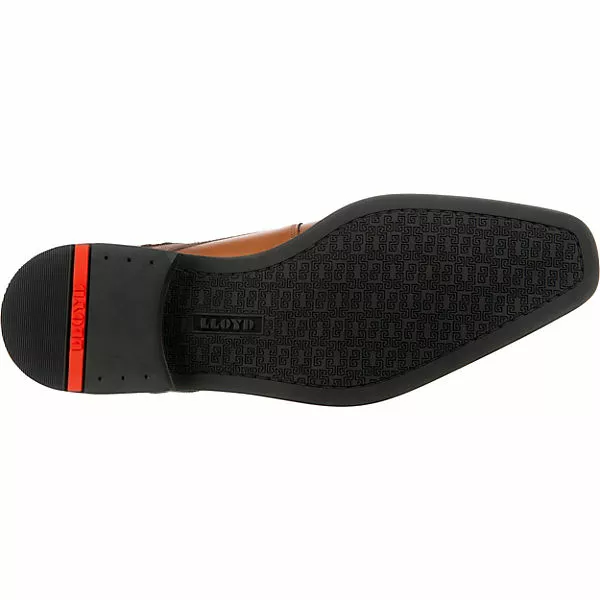 Lloyd Business Schuhe - Cognac 8 Lloyd Business Schuhe - Cognac – Bild 6