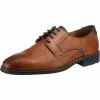 Lloyd Business Schuhe - Cognac