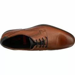 Lloyd Business Schuhe - Cognac -Schuhladen 12871629 06