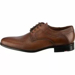 Lloyd Business Schuhe - Cognac -Schuhladen 12871672 03