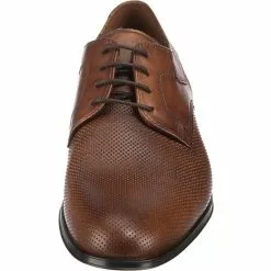 Lloyd Business Schuhe - Cognac -Schuhladen 12871672 04