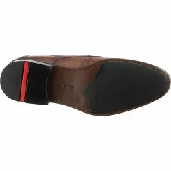 Lloyd Business Schuhe - Cognac -Schuhladen 12871672 07