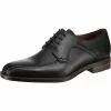 Lloyd Business Schuhe - Schwarz -Schuhladen 12871681 01