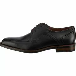 Lloyd Business Schuhe - Schwarz -Schuhladen 12871681 03