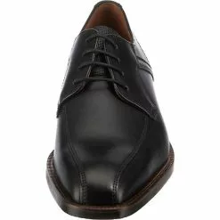 Lloyd Business Schuhe - Schwarz -Schuhladen 12871681 04