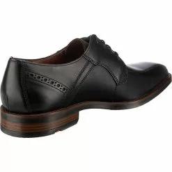 Lloyd Business Schuhe - Schwarz -Schuhladen 12871681 05