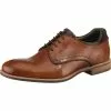 Lloyd Business Schuhe - Cognac