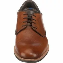 Lloyd Business Schuhe - Cognac -Schuhladen 12871705 04