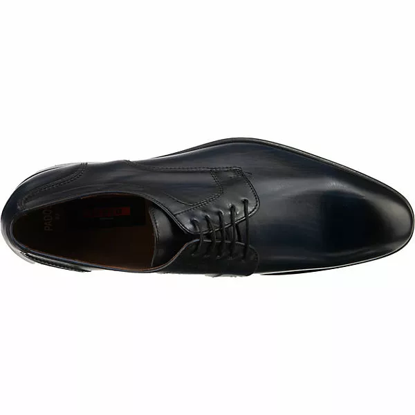 Lloyd Business-Schnürschuhe Für Jungen 7 Lloyd Business-Schnürschuhe Für Jungen – Bild 5