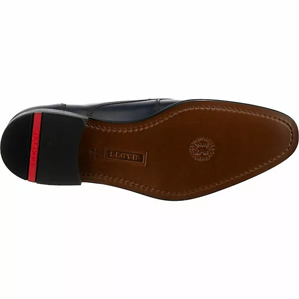 Lloyd Business-Schnürschuhe Für Jungen 8 Lloyd Business-Schnürschuhe Für Jungen – Bild 6