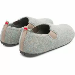 Camper Slipper Hausschuhe - Mehrfarbig -Schuhladen 12884530 02