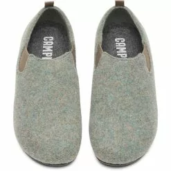 Camper Slipper Hausschuhe - Mehrfarbig -Schuhladen 12884530 03