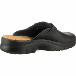 Fly Flot Pantoffeln - Schwarz -Schuhladen 13000059 05