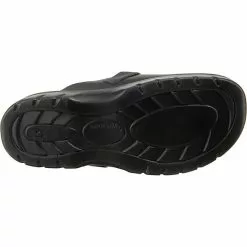 Fly Flot Pantoffeln - Schwarz -Schuhladen 13000059 07