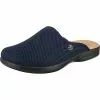Fly Flot Pantoffeln - Blau 2 Fly Flot Pantoffeln - Blau -Schuhladen 13000069 01