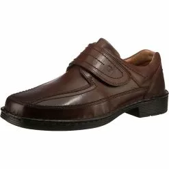 Josef Seibel Business Schuhe - Dunkelbraun