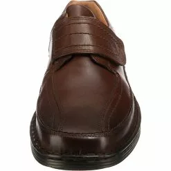 Josef Seibel Business Schuhe - Dunkelbraun -Schuhladen 13088029 04