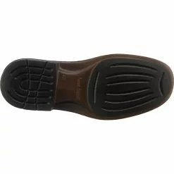 Josef Seibel Bradfjord 07 Business-Slipper - Dunkelbraun -Schuhladen 13088060 07