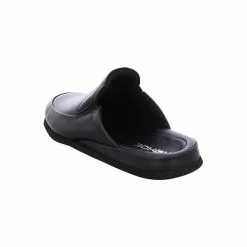 Rohde Hausschuhe Hausschuhe - Schwarz -Schuhladen 13284265 03