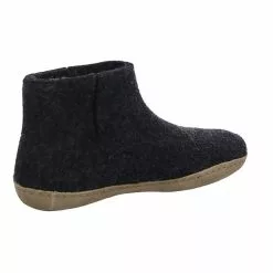 Glerups Hausschuhe - Grau -Schuhladen 13289434 05