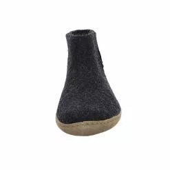 Glerups Hausschuhe - Grau -Schuhladen 13289434 07